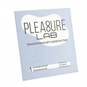 Ультратонкий презерватив Pleasure Lab - 1 шт. - Pleasure Lab - купить с доставкой в Новосибирске
