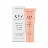 Лубрикант на водной основе Water-based Personal Lubricant - 75 мл. - Bijoux Indiscrets - купить с доставкой в Новосибирске