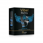 Набор для пар Vibe! Bunny - ORGIE - купить с доставкой в Новосибирске