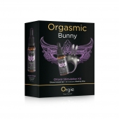 Набор для клиторальной стимуляции Orgasmic Bunny - ORGIE - купить с доставкой в Новосибирске