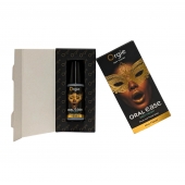 Оральный спрей Oral Ease Deepthroat - 15 мл. - ORGIE - купить с доставкой в Новосибирске