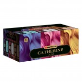 Набор из 15 мастурбаторов Catherine Olga - Baile - в Новосибирске купить с доставкой