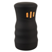 Мультифункциональный мастурбатор Gyro - Orion - в Новосибирске купить с доставкой