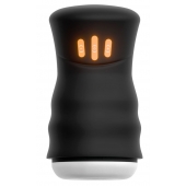 Мультифункциональный мастурбатор Gyro - Orion - в Новосибирске купить с доставкой