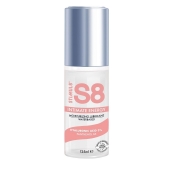 Лубрикант на водной основе S8 Intimate Energy с гиалуроновой кислотой - 125 мл. - Stimul8 - купить с доставкой в Новосибирске
