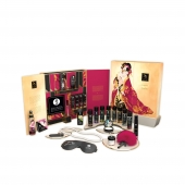Адвент-календарь Shunga Calendar of Desires - Shunga - купить с доставкой в Новосибирске