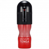 Набор Tenga Vacuum Max: мастурбатор и устройство для создания вакуума - Tenga - в Новосибирске купить с доставкой