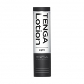 Лубрикант на водной основе Tenga Lotion Light - 170 мл. - Tenga - купить с доставкой в Новосибирске
