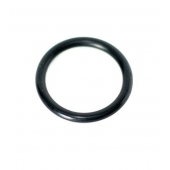 Кольцо для пояса (диаметр 35 мм) - LOVETOY (А-Полимер) - купить с доставкой в Новосибирске