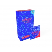 Презервативы увеличенного размера Expert Classic XXL - 15 шт. - Expert - купить с доставкой в Новосибирске