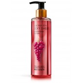 Гель для душа с феромонами и ароматом винограда Red Grape - 200 мл. - 