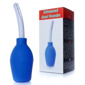 Интимный душ-спринцовка - Boys of Toys - купить с доставкой в Новосибирске