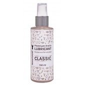 Лубрикант на водной основе NewLevel Classic - 150 мл. - NewLevel - купить с доставкой в Новосибирске