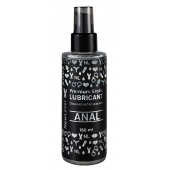 Анальный лубрикант на водной основе NewLevel Anal - 150 мл. - NewLevel - купить с доставкой в Новосибирске