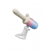 Инновационная мини-машина Spinel - Lovense - купить с доставкой в Новосибирске