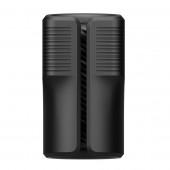 Черный вибромастурбатор ARCwave Zing - Arcwave - в Новосибирске купить с доставкой