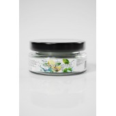 Массажная свеча «Зелёный чай» - 50 мл. - SGAN - купить с доставкой в Новосибирске