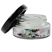 Массажная свеча «Кедр - Пачули - Жасмин» - 50 мл. - SGAN - купить с доставкой в Новосибирске