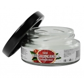 Массажная свеча «Красный грейпфрут» - 50 мл. - SGAN - купить с доставкой в Новосибирске