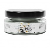 Массажная свеча «Перец и нероли» - 50 мл. - SGAN - купить с доставкой в Новосибирске