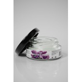 Массажная свеча «Сирень» - 50 мл. - SGAN - купить с доставкой в Новосибирске