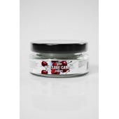 Массажная свеча «Спелая вишня» - 50 мл. - SGAN - купить с доставкой в Новосибирске