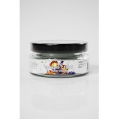 Массажная свеча «Янтарный мусс» - 50 мл. - SGAN - купить с доставкой в Новосибирске