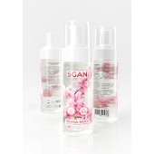 Пенка-мусс для интимной гигиены SGAN с пребиотиками - 150 мл. - SGAN - купить с доставкой в Новосибирске
