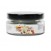 Массажная свеча «Амбра и ваниль» - 50 мл. - SGAN - купить с доставкой в Новосибирске