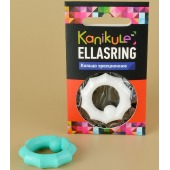 Цветное фигурное эрекционное кольцо Love Ring - Sitabella - в Новосибирске купить с доставкой