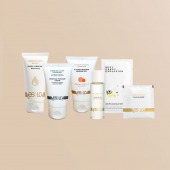 Набор YESforLOV La Trousse Enchantée в черной косметичке - YESforLOV - купить с доставкой в Новосибирске