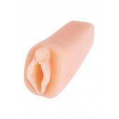 Телесный мастурбатор-вагина Clit Orgasm - NMC - в Новосибирске купить с доставкой