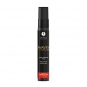 Оральный спрей Waves of Pleasure с ароматом клубники и шампанского - 20 мл. - Shunga - купить с доставкой в Новосибирске