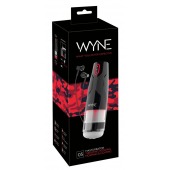 Вращающийся мастурбатор WYNE Masturbator 05 - Orion - в Новосибирске купить с доставкой