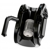 Мощный мастурбатор WYNE Masturbator 10 - Orion - в Новосибирске купить с доставкой