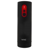 Автоматический мастурбатор WYNE Masturbator 08 - Orion - в Новосибирске купить с доставкой