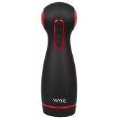 Мастурбатор WYNE Masturbator 06 с двумя моторами - Orion - в Новосибирске купить с доставкой