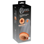 Мастурбатор для головки полового члена Glans Masturbator with 2 Functions - Orion - в Новосибирске купить с доставкой