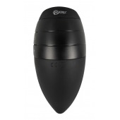 Черный мастурбатор с гибкими крылышками - Orion - в Новосибирске купить с доставкой