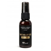 Интимный спрей Mini Mini с сужающим эффектом - 50 мл. - Биоритм - купить с доставкой в Новосибирске