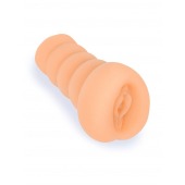 Телесный мастурбатор в виде вагины с узким входом - Sexy Girl - в Новосибирске купить с доставкой