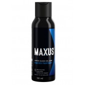 Лубрикант на водной основе MAXUS Naked Fantasy - 100 мл. - Maxus - купить с доставкой в Новосибирске