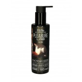 Густой лубрикант на водной основе Pleasure Lab Glide - 185 мл. - Pleasure Lab - купить с доставкой в Новосибирске