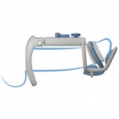 Экстендер для увеличения пениса Lui Maxtender L - Adrien Lastic - в Новосибирске купить с доставкой