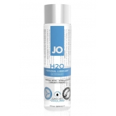 Охлаждающий лубрикант на водной основе JO Personal Lubricant H2O COOLING - 120 мл. - System JO - купить с доставкой в Новосибирске