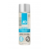 Нейтральный лубрикант на водной основе JO Personal Lubricant H2O - 240 мл. - System JO - купить с доставкой в Новосибирске