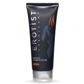 Анальный лубрикант на водной основе Anal - 100 мл. - Erotist Lubricants - купить с доставкой в Новосибирске