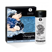 Интимный мужской крем SHUNGA DRAGON SENSITIVE - 60 мл. - Shunga - купить с доставкой в Новосибирске