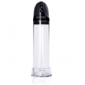 Автоматическая вакуумная помпа Man up pump - Erotist Adult Toys - в Новосибирске купить с доставкой