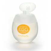 Лубрикант на водной основе Tenga Egg Lotion - 50 мл. - Tenga - купить с доставкой в Новосибирске